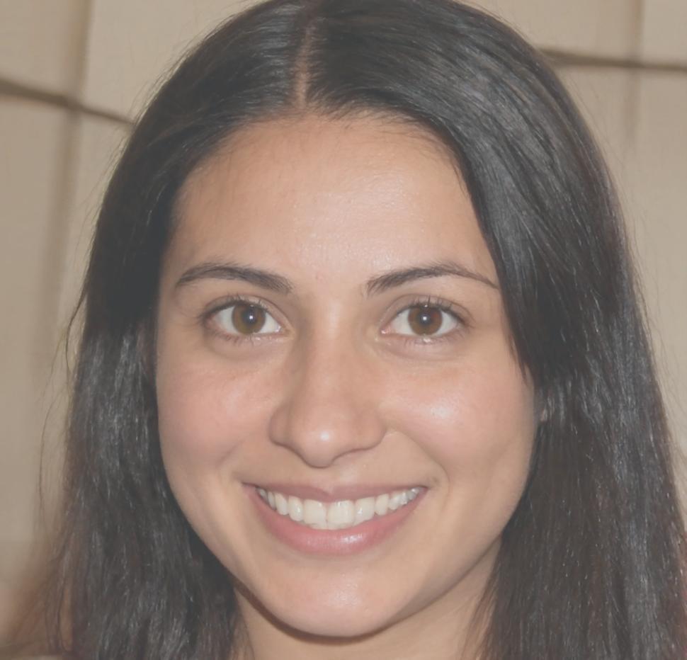 Portrait de Camille Bertrand, Directrice Pédagogique